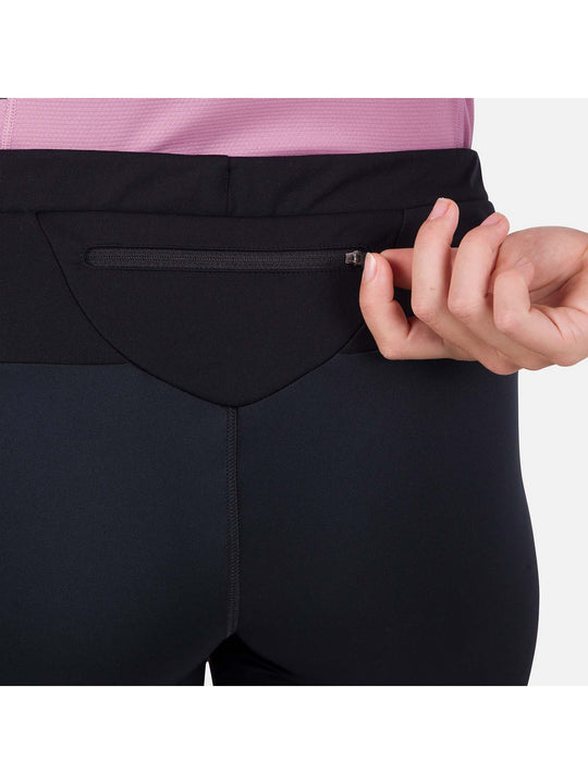 Spodnie damskie do narciarstwa klasycznego ROSSIGNOL W Genetys Pant czarny
Spodnie damskie do narciarstwa klasycznego ROSSIGNOL W Genetys Pant czarny