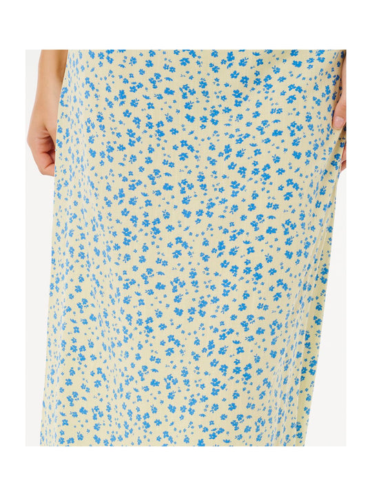 Sukienka RIP CURL Surf Side Maxi Dress żółta
Sukienka RIP CURL Surf Side Maxi Dress żółta