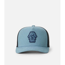 Czapka z daszkiem dziecięca RIP CURL Search Icon Trucker - Boy niebieska
Czapka z daszkiem dziecięca RIP CURL Search Icon Trucker - Boy niebieska