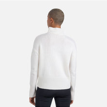 Sweter Rossignol W Jcc Lounge Pull biały - Adventure Sports
Sweter Rossignol W Jcc Lounge Pull biały - Adventure Sports