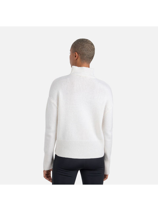 Sweter Rossignol W Jcc Lounge Pull biały - Adventure Sports
Sweter Rossignol W Jcc Lounge Pull biały - Adventure Sports