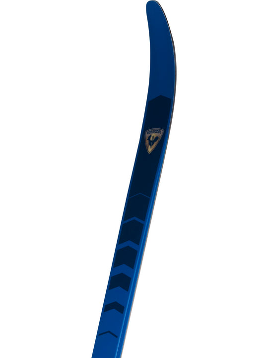 Narty backcountry ROSSIGNOL BC 65 Positrack - niebieskie
Narty backcountry ROSSIGNOL BC 65 Positrack - niebieskie