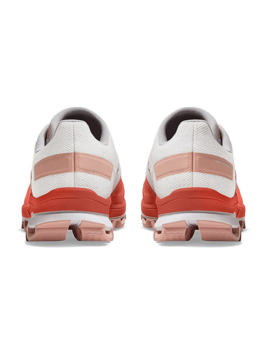 Buty do biegania damskie On W CLOUDSURFER - czerwony
Buty do biegania damskie On W CLOUDSURFER - czerwony