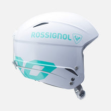 Kask narciarski ROSSIGNOL HERO Kids Impacts white
Kask narciarski ROSSIGNOL HERO Kids Impacts white