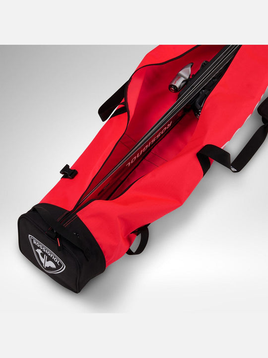 Pokrowiec na narty ROSSIGNOL Hero Junior Ski Bag 170Cm
Pokrowiec na narty ROSSIGNOL Hero Junior Ski Bag 170Cm