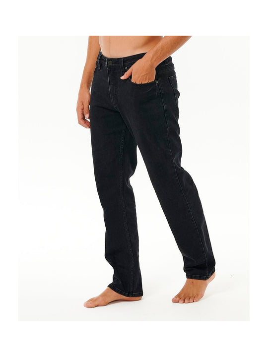 Spodnie męskie RIP CURL Classic Surf Denim Pant czarne
Spodnie męskie RIP CURL Classic Surf Denim Pant czarne