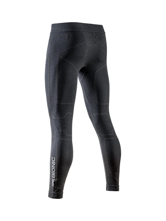 Legginsy termoaktywne X-BIONIC Symbio Merino Pants Men
Legginsy termoaktywne X-BIONIC Symbio Merino Pants Men