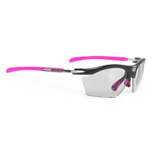 Okulary fotochromowe RUDY PROJECT RYDON SLIM - czarny | ImpactX 2 Black Cat 1-3 - ONE SIZE - Adventure Sports
Okulary fotochromowe RUDY PROJECT RYDON SLIM - czarny | ImpactX 2 Black Cat 1-3 - ONE SIZE - Adventure Sports