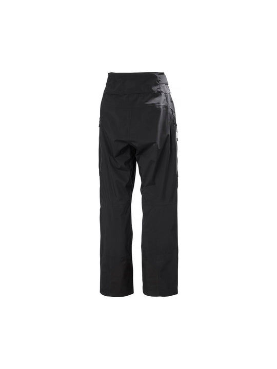 Spodnie narciarskie damskie HELLY HANSEN W SOGN SHELL PANT czarne
Spodnie narciarskie damskie HELLY HANSEN W SOGN SHELL PANT czarne