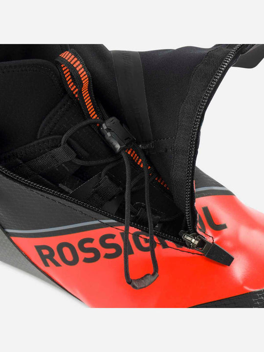 Buty biegowe ROSSIGNOL X-IUM Carbon Premium Skate - czarno/czerwony - Narciarskie - Adventure Sports
Buty biegowe ROSSIGNOL X-IUM Carbon Premium Skate - czarno/czerwony - Narciarskie - Adventure Sports