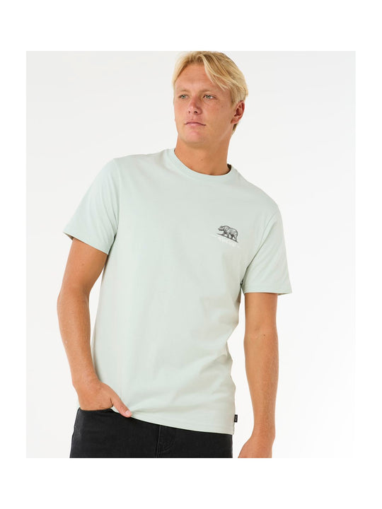 Koszulka RIP CURL Desti Animals Tee zielony
Koszulka RIP CURL Desti Animals Tee zielony