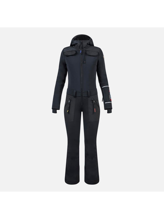 Kurtka Rossignol W Sublim Overall czarny - Adventure Sports
Kurtka Rossignol W Sublim Overall czarny - Adventure Sports