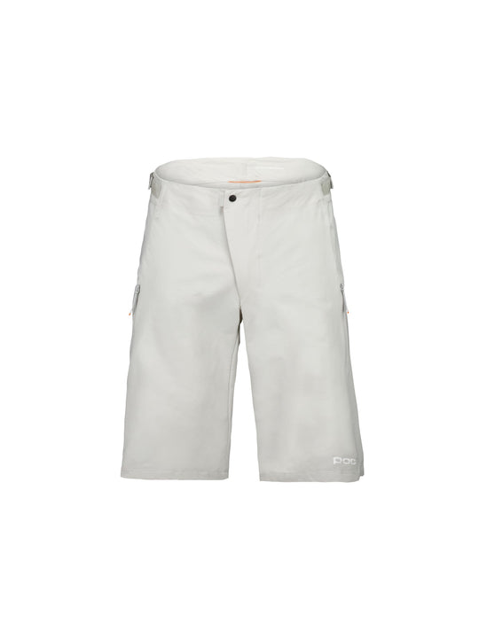 Spodenki rowerowe POC M's Motion Shorts szare
Spodenki rowerowe POC M's Motion Shorts szare