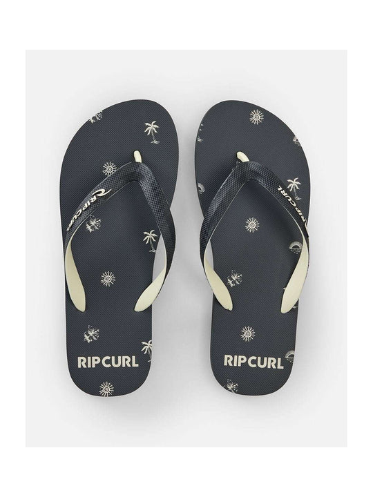 Japonki męskie RIP CURL Sessions Bloom Open Toe czarne
Japonki męskie RIP CURL Sessions Bloom Open Toe czarne