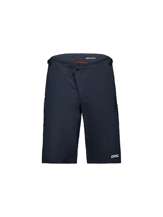 Spodenki rowerowe POC M's Motion Shorts granatowe
Spodenki rowerowe POC M's Motion Shorts granatowe
