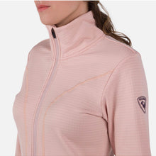 Bluza Rossignol W Blackside Fleece Fz różowy - Adventure Sports
Bluza Rossignol W Blackside Fleece Fz różowy - Adventure Sports