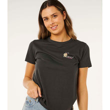 Koszulka damska RIP CURL Tide Line Standard Tee czarna
Koszulka damska RIP CURL Tide Line Standard Tee czarna