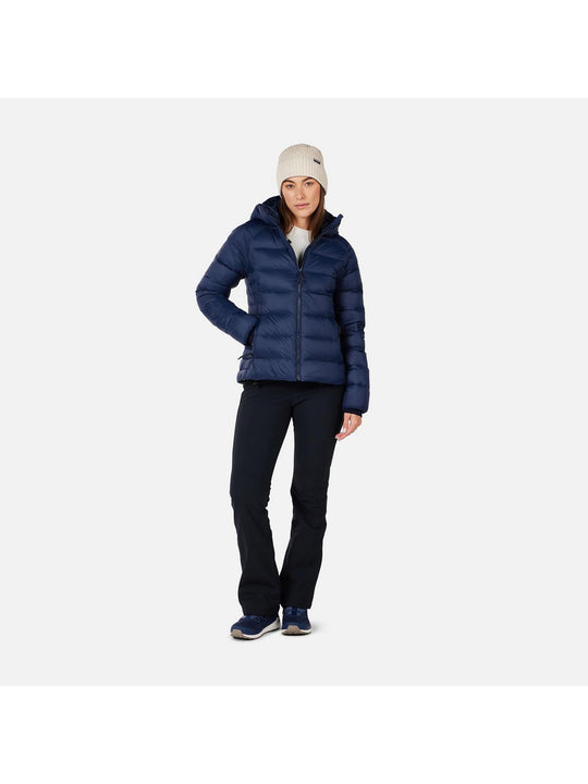 Kurtka damska ROSSIGNOL W ARETU DOWN JKT granatowa
Kurtka damska ROSSIGNOL W ARETU DOWN JKT granatowa