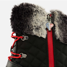 Buty damskie ROSSIGNOL 1907 Megeve Black 2.0 czarne
Buty damskie ROSSIGNOL 1907 Megeve Black 2.0 czarne