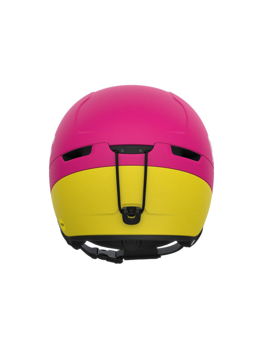 Kask narciarski POC Obex Contour brązowy
Kask narciarski POC Obex Contour brązowy