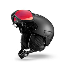 Kask narciarski JULBO Globe Evo MIPS - czarny | Fotochrom Cat 1-3 light amplifier
Kask narciarski JULBO Globe Evo MIPS - czarny | Fotochrom Cat 1-3 light amplifier