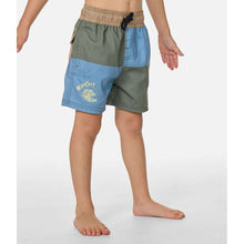 Boardshorty chłopięce RIP CURL Block Volley - Boy niebieskie
Boardshorty chłopięce RIP CURL Block Volley - Boy niebieskie