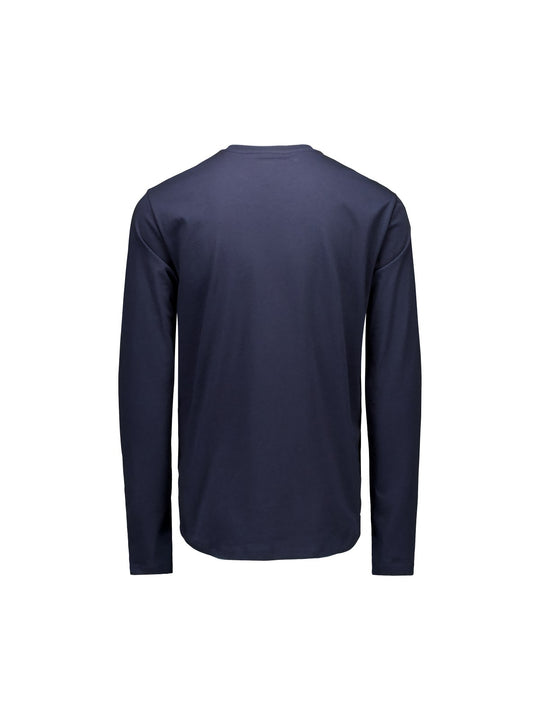 Koszulka longsleeve POC L/S Tee granatowa
Koszulka longsleeve POC L/S Tee granatowa
