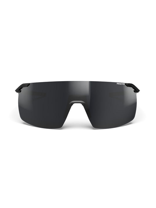 Okulary fotochromowe JULBO Faster M - Reactiv 0-3 - Black
Okulary fotochromowe JULBO Faster M - Reactiv 0-3 - Black