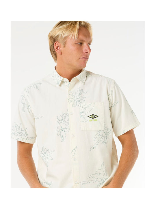 Koszula RIP CURL Raw Energy S/S Shirt turkusowy
Koszula RIP CURL Raw Energy S/S Shirt turkusowy