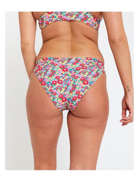 Dół od kostiumu RIP CURL Las Flores Full Pant czerwony
Dół od kostiumu RIP CURL Las Flores Full Pant czerwony