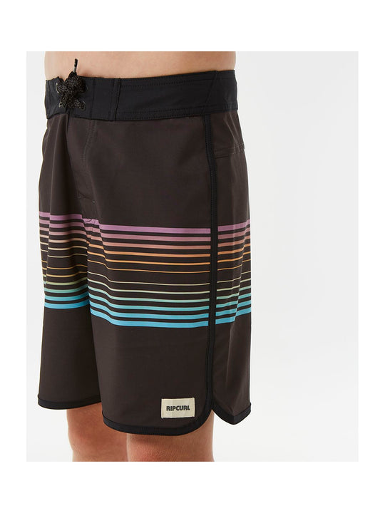 Boardshorty RIP CURL Mirage Surf Revival Boy czarny - Adventure Sports
Boardshorty RIP CURL Mirage Surf Revival Boy czarny - Adventure Sports