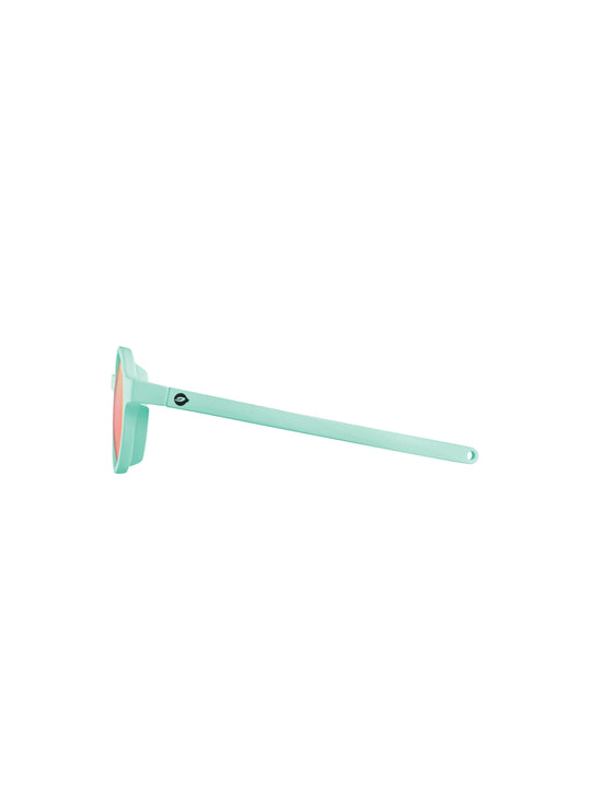 Okulary dziecięce JULBO Walk L miętowy | Spectron cat 3 - 4-8 - Adventure Sports
Okulary dziecięce JULBO Walk L miętowy | Spectron cat 3 - 4-8 - Adventure Sports