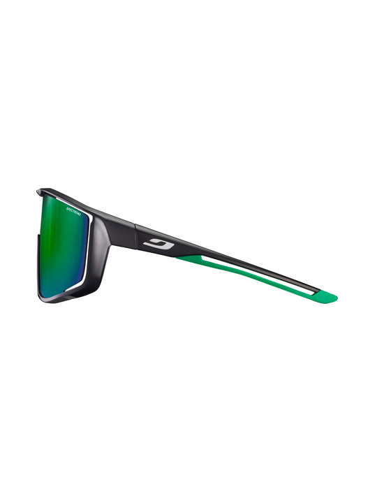 Okulary rowerowe JULBO FURY - czarny/zielony | Spectron Cat 3 - M - Adventure Sports
Okulary rowerowe JULBO FURY - czarny/zielony | Spectron Cat 3 - M - Adventure Sports