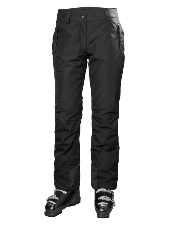 Spodnie narciarskie damskie HELLY HANSEN W BLIZZARD INSULATED PANT czarne
Spodnie narciarskie damskie HELLY HANSEN W BLIZZARD INSULATED PANT czarne