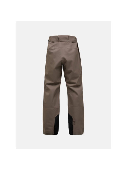 Spodnie narciarskie męskie PEAK PERFORMANCE Maroon HIPE 3L Shell Pants brązowe
Spodnie narciarskie męskie PEAK PERFORMANCE Maroon HIPE 3L Shell Pants brązowe
