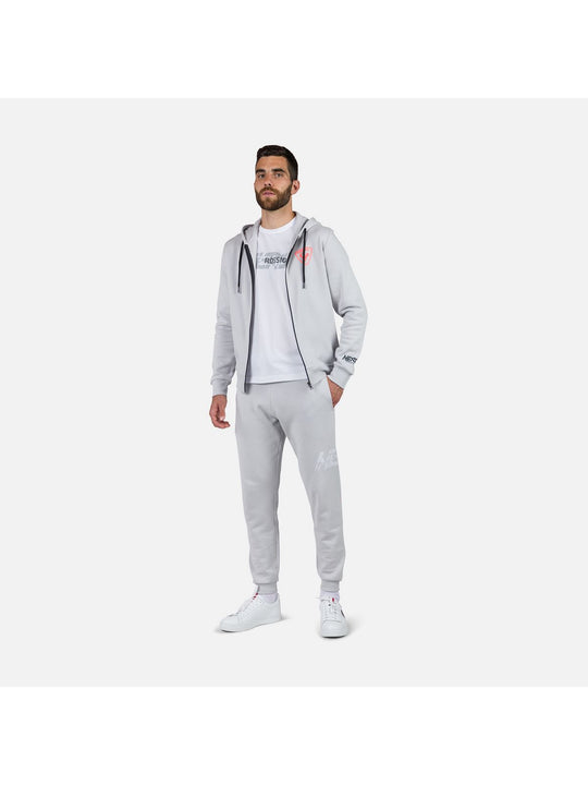 Spodnie dresowe męskie Rossignol New Hero Pant szary - narciarskie - Adventure Sports
Spodnie dresowe męskie Rossignol New Hero Pant szary - narciarskie - Adventure Sports
