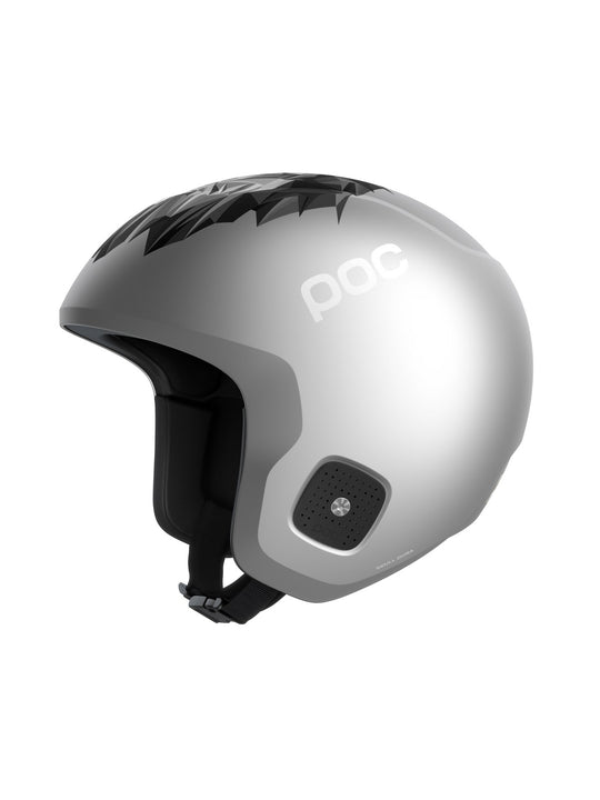 Kask narciarski POC Skull Dura Jr Marco Odermatt Ed. szary
Kask narciarski POC Skull Dura Jr Marco Odermatt Ed. szary