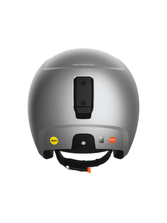 Kask narciarski POC Skull Dura X MIPS srebrny
Kask narciarski POC Skull Dura X MIPS srebrny