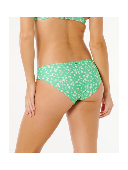 Dół bikini RIP CURL Surf Side Full Pant zielony
Dół bikini RIP CURL Surf Side Full Pant zielony