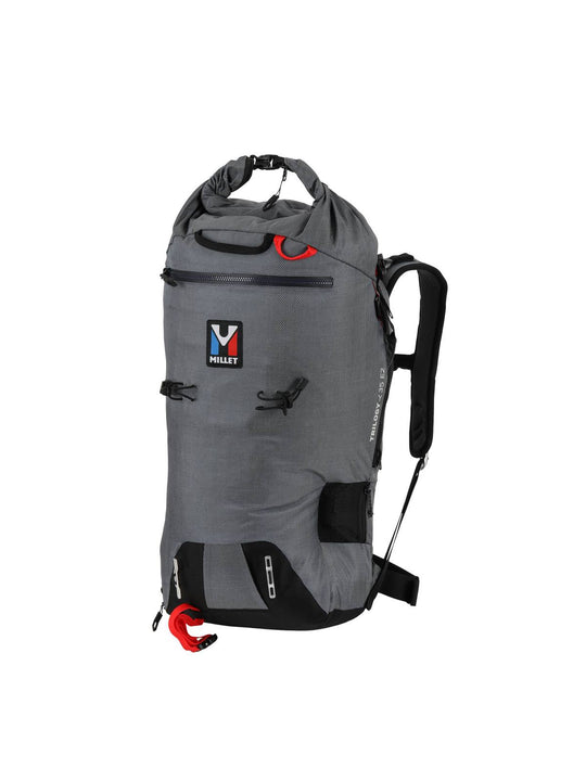 Plecak lawinowy MILLET Trilogy 35 E2 Granatowy - TU - Adventure Sports
Plecak lawinowy MILLET Trilogy 35 E2 Granatowy - TU - Adventure Sports