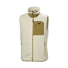 Kamizelka HELLY HANSEN PANORAMA PILE BLOCK VEST bezowy
Kamizelka HELLY HANSEN PANORAMA PILE BLOCK VEST bezowy