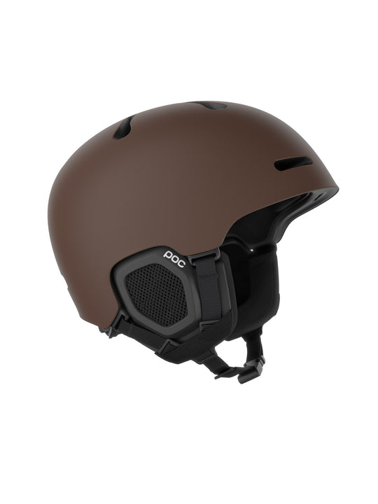 Kask narciarski POC Fornix MIPS brązowy
Kask narciarski POC Fornix MIPS brązowy