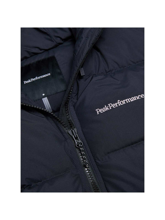 Kurtka puchowa męska PEAK PERFORMANCE Rivel Down Puffer Jacket czarna
Kurtka puchowa męska PEAK PERFORMANCE Rivel Down Puffer Jacket czarna