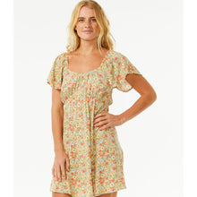 Sukienka letnia RIP CURL SEA OF DREAMS MINI DRESS multivolor
Sukienka letnia RIP CURL SEA OF DREAMS MINI DRESS multivolor