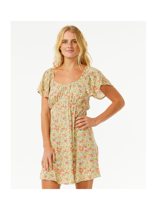 Sukienka letnia RIP CURL SEA OF DREAMS MINI DRESS multivolor
Sukienka letnia RIP CURL SEA OF DREAMS MINI DRESS multivolor