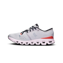 Buty damskie ON RUNNING Cloud X 4 szary
Buty damskie ON RUNNING Cloud X 4 szary