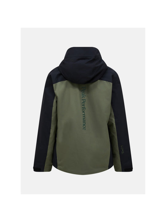 Kurtka narciarska męska PEAK PERFORMANCE Maroon Blocked HIPE 2L Insulated Shell Jacket zielona
Kurtka narciarska męska PEAK PERFORMANCE Maroon Blocked HIPE 2L Insulated Shell Jacket zielona