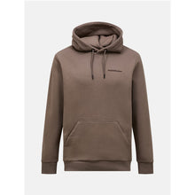Bluza z kapturem męska PEAK PERFORMANCE Original Small Logo Hood brązowa
Bluza z kapturem męska PEAK PERFORMANCE Original Small Logo Hood brązowa