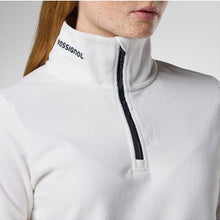 Bluza damska ROSSIGNOL W Quarter Zip Polar Fleece biała
Bluza damska ROSSIGNOL W Quarter Zip Polar Fleece biała