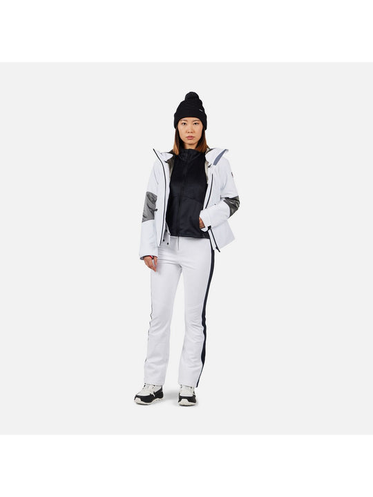 Bluza damska ROSSIGNOL W DIRETTA HZ FLEECE czarna
Bluza damska ROSSIGNOL W DIRETTA HZ FLEECE czarna